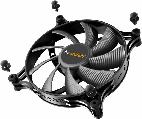 Shadow Wings SW2 Fan (140 mm)