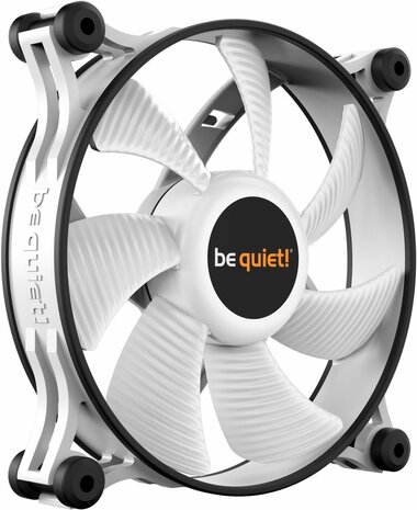 Shadow Wings SW2 Fan (120 mm, wit)