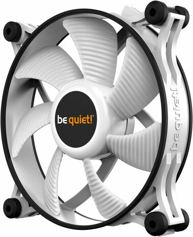 Shadow Wings SW2 Fan (120 mm, wit)