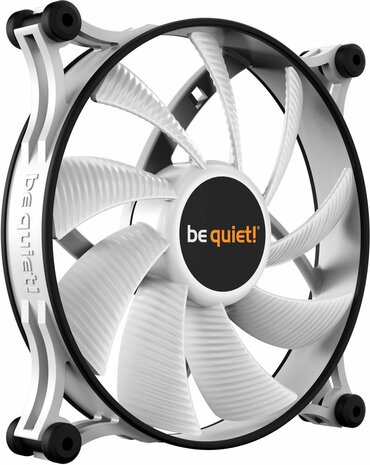 Shadow Wings SW2 Fan (140 mm, wit)