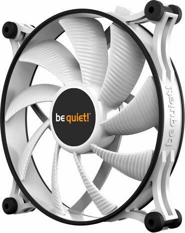 Shadow Wings SW2 Fan (140 mm, wit)