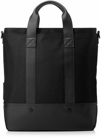 Envy Urban Tote (14&quot;, zwart)