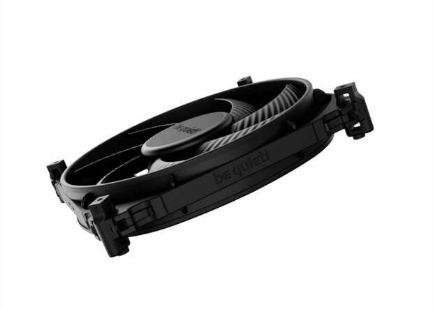 Silent Wings 4 Fan (140 mm)