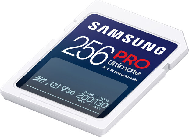 MB-SY256S/WW SD-card Pro Ultimate 256 GB