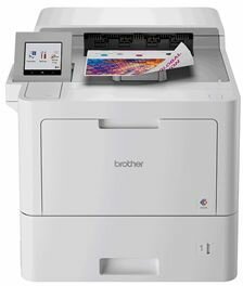 HL-L9470CDN Printer (kleur, duplex, A4, 2400 x 600 dpi, 40 ppm, USB 2.0, Gigabit LAN, USB host, NFC)