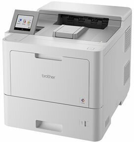 HL-L9470CDN Printer (kleur, duplex, A4, 2400 x 600 dpi, 40 ppm, USB 2.0, Gigabit LAN, USB host, NFC)