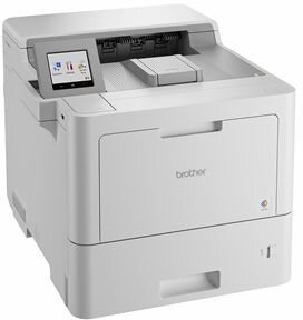 HL-L9470CDN Printer (kleur, duplex, A4, 2400 x 600 dpi, 40 ppm, USB 2.0, Gigabit LAN, USB host, NFC)