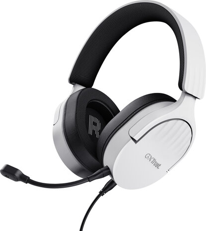 GXT489W Fayzo Headset (wit)