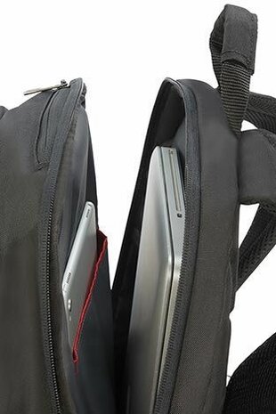 Guardit 2.0 Backpack (14,1&quot;, zwart)