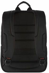 Guardit 2.0 Backpack (14,1&quot;, zwart)