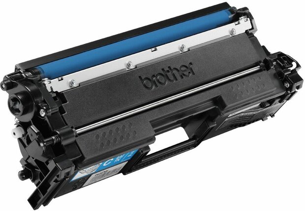 TN-821XLC toner cyaan