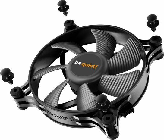 Shadow Wings SW2 Fan (120 mm)