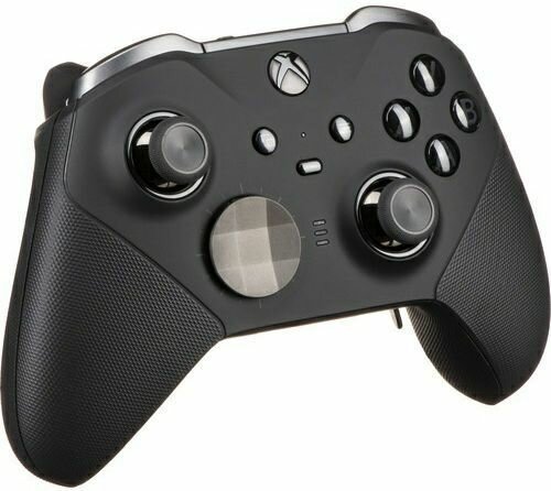 Xbox Elite Wireless Controller Series 2 Gamepad (Bluetooth, voor PC en Microsoft Xbox One)