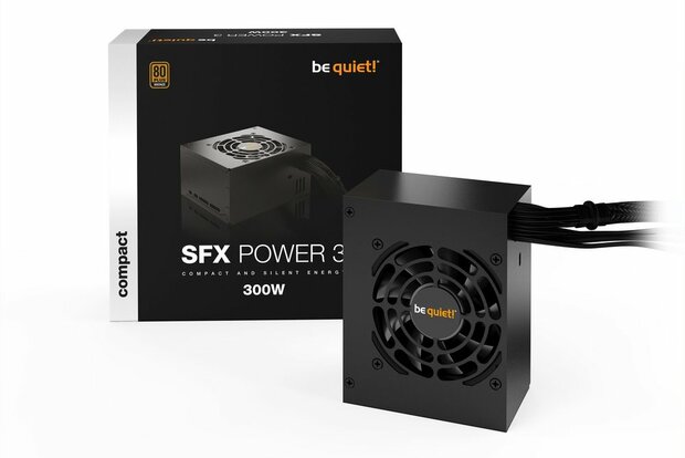 SFX Power 3 300 Watt