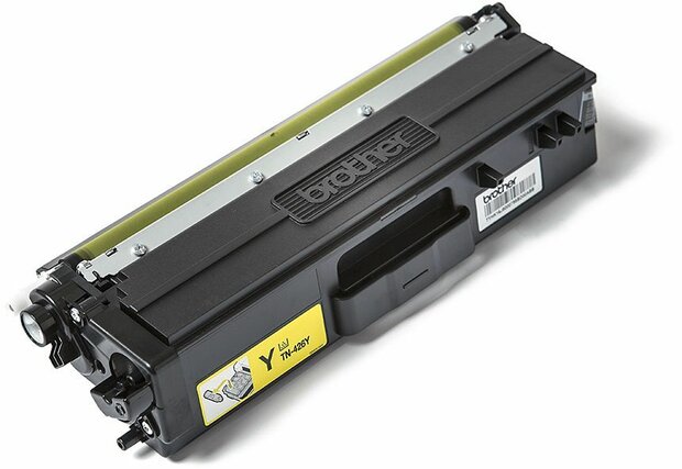 TN426Y toner geel