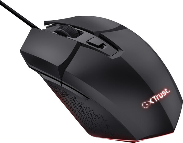 GXT 109 Felox Verlichte Gamingmuis