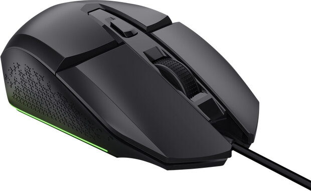 GXT 109 Felox Verlichte Gamingmuis