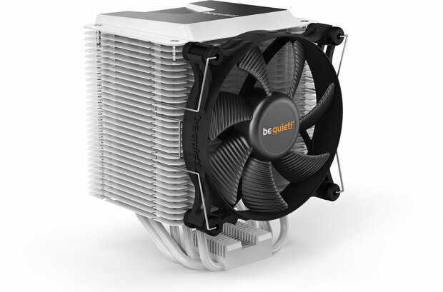 Shadow Rock 3 CPU Cooler (wit)