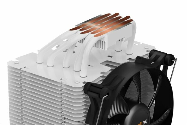 Shadow Rock 3 CPU Cooler (wit)