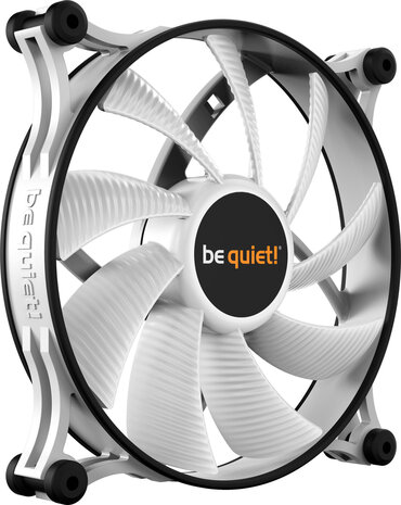 Shadow Wings SW2 Fan (140 mm, wit, PWM)