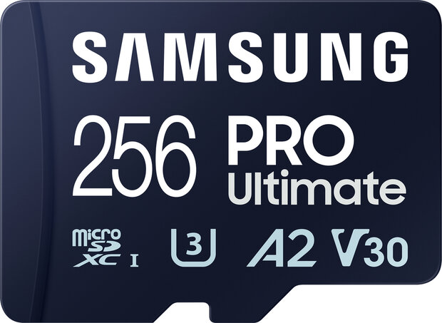 MB-MY256SA/WW microSD Pro Ultimate 256 GB