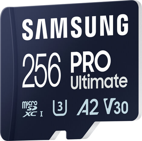 MB-MY256SA/WW microSD Pro Ultimate 256 GB