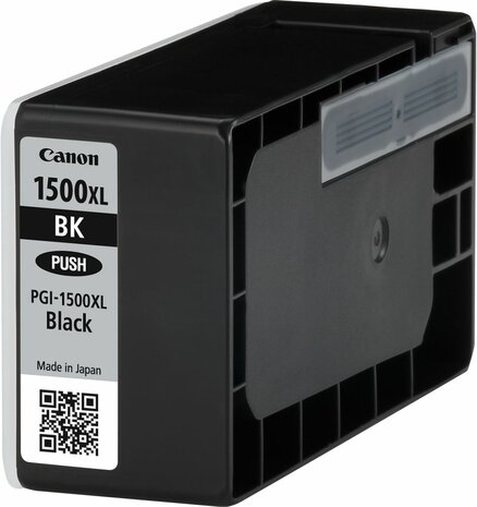 PGI-1500XL inkjetcartridge zwart