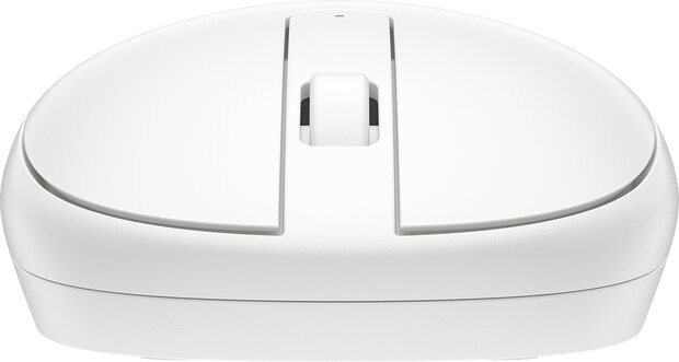 240 Wireless Mouse (1600 dpi, BlueTooth, wit)