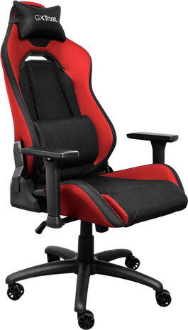 GXT 714R Ruya Comfortabele gamingstoel (verstelbaar, duurzame materialen)