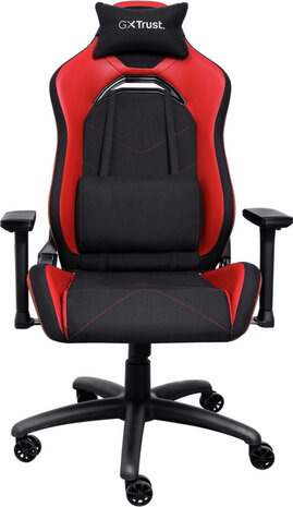 GXT 714R Ruya Comfortabele gamingstoel (verstelbaar, duurzame materialen)