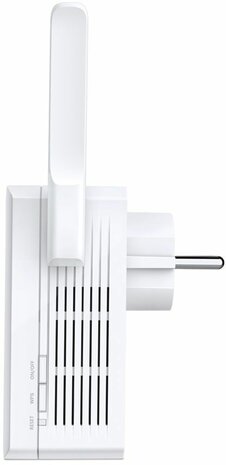 TL-WA860RE WiFi Range Extender (met AC Passthrough)