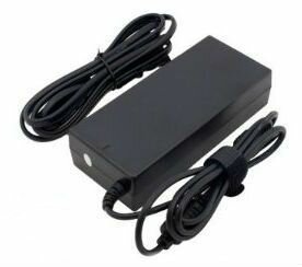 Notebook Power Adapter voor HP en Dell (19 Volt, 90 Watt)