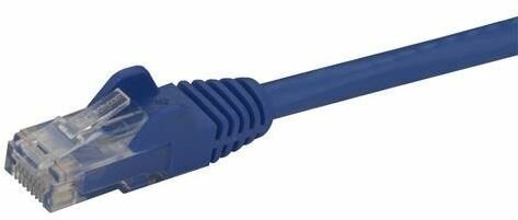 Gigabit Snagless RJ45 UTP Cat6 Patchkabel (7 meter, blauw)