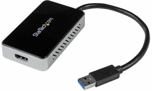 USB 3.0 naar HDMI External Video Card Multi Monitor Adapter (1920 x 1200)