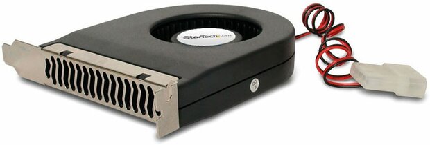 Case Exhaust Fan/Video Card Cooler Fan