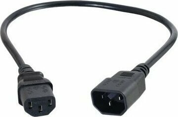 Computer Power Extension Cord (2 meter)