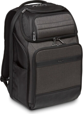 CitySmart Professional Laptop Backpack (15,6&quot;, grijs/zwart)