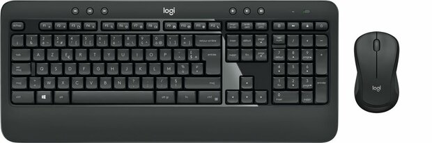 MK540 Wireless Combo (Azerty BE)