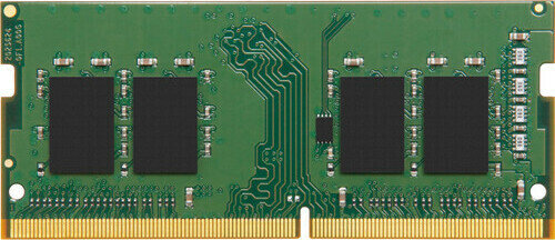 KVR32S22S8/8 ValueRAM DDR4 8 GB, SO-DIMM 260-pin, 3200 MHz, PC4-25600, CL22