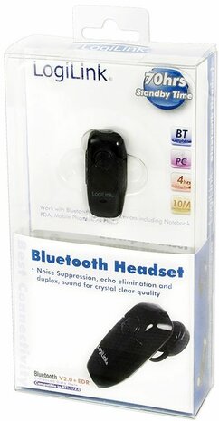 Bluetooth Headset