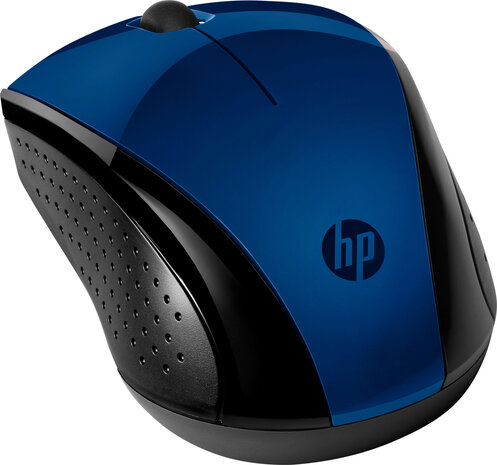 Wireless Mouse 220 (blauw)