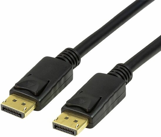 DisplayPort 1.4 M/M (3 m)