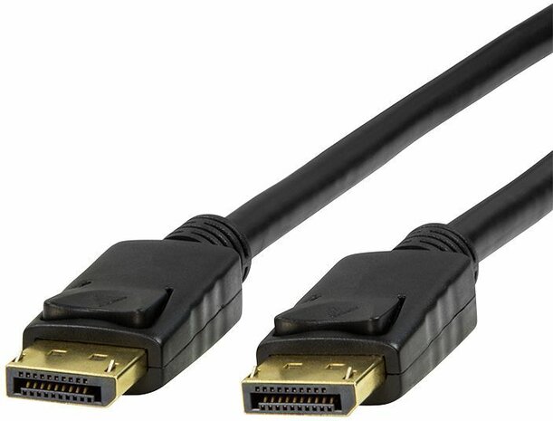 DisplayPort 1.4 M/M (3 m)