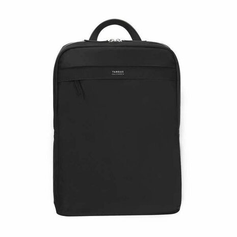 Newport Ultra Slim Notebook carrying backpack (15&quot;, zwart)