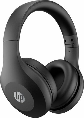 Bluetooth Headset 500 (zwart)