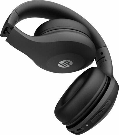 Bluetooth Headset 500 (zwart)