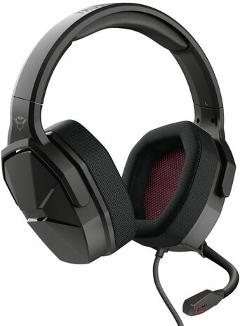 Ward Multiplatform Gaming Headset