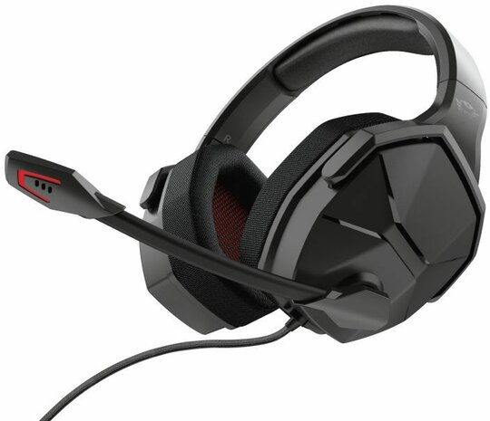 Ward Multiplatform Gaming Headset