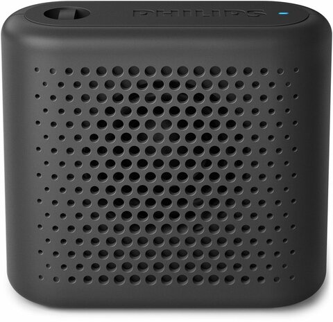 Portable Speaker (BlueTooth, zwart)