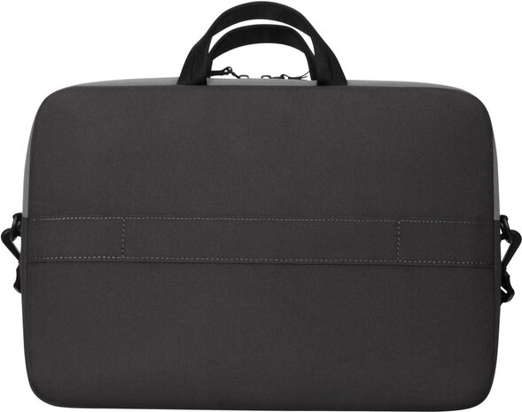 Sagano EcoSmart Notebook carrying case (16&quot;, grijs/zwart)